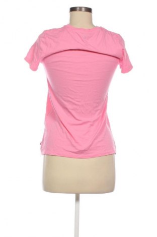 Damen T-Shirt Levi's, Größe XS, Farbe Rosa, Preis 14,00 €