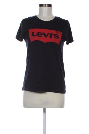 Tricou de femei Levi's, Mărime XS, Culoare Negru, Preț 93,99 Lei