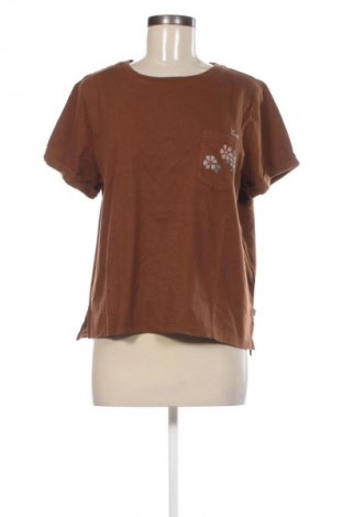 Damen T-Shirt Levi's, Größe L, Farbe Braun, Preis € 43,99