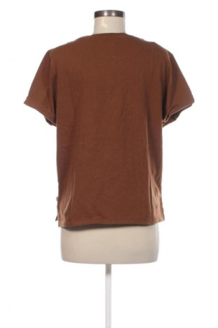 Damen T-Shirt Levi's, Größe L, Farbe Braun, Preis € 43,99