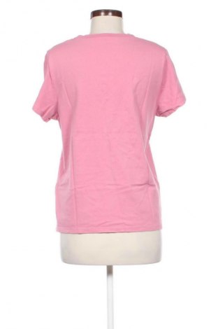 Damen T-Shirt Levi's, Größe L, Farbe Rosa, Preis € 14,99