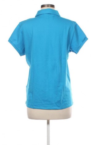 Damen T-Shirt Lyle & Scott, Größe L, Farbe Blau, Preis € 28,99