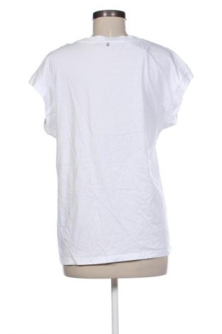 Damen T-Shirt Marc Aurel, Größe M, Farbe Weiß, Preis € 21,99