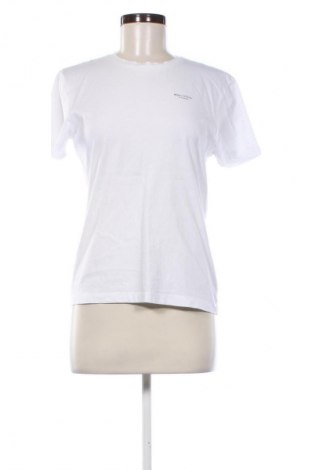 Γυναικείο t-shirt Marc O'Polo, Μέγεθος S, Χρώμα Λευκό, Τιμή 19,43 €