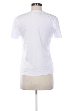 Γυναικείο t-shirt Marc O'Polo, Μέγεθος S, Χρώμα Λευκό, Τιμή 19,43 €