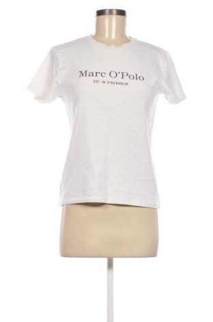 Damen T-Shirt Marc O'Polo, Größe XS, Farbe Weiß, Preis € 29,25