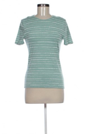 Γυναικείο t-shirt Marks & Spencer, Μέγεθος M, Χρώμα Πολύχρωμο, Τιμή 4,67 €