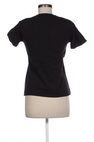 Damski T-shirt Mint, Rozmiar S, Kolor Czarny, Cena 74,25 zł