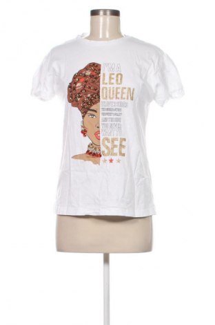 Damen T-Shirt Mint, Größe L, Farbe Weiß, Preis € 8,70