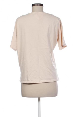 Γυναικείο t-shirt Mohito, Μέγεθος M, Χρώμα  Μπέζ, Τιμή 4,10 €