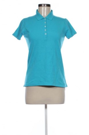 Damen T-Shirt Montego, Größe M, Farbe Blau, Preis 9,72 €