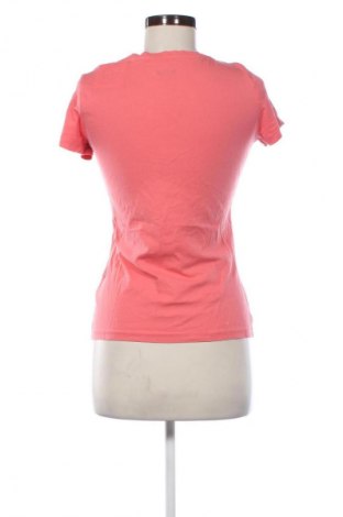 Tricou de femei Mustang, Mărime S, Culoare Roz, Preț 46,93 Lei