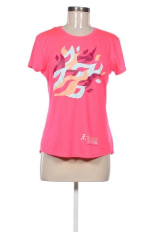 Dámské tričko Nike, Velikost M, Barva Růžová, Cena  342,00 Kč