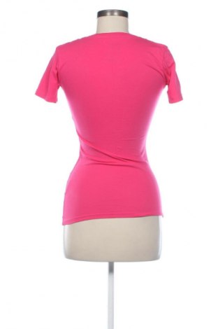 Damski T-shirt Nike, Rozmiar XS, Kolor Różowy, Cena 62,07 zł