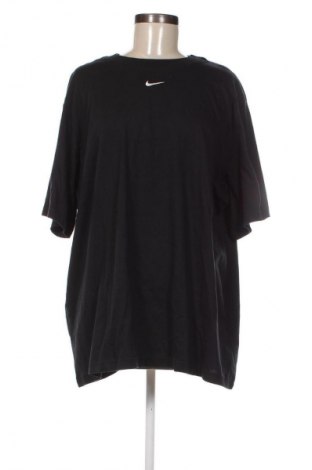 Dámské tričko Nike, Velikost XL, Barva Černá, Cena  899,00 Kč