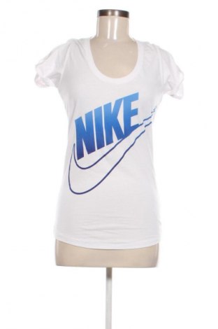 Damen T-Shirt Nike, Größe XS, Farbe Mehrfarbig, Preis € 18,99