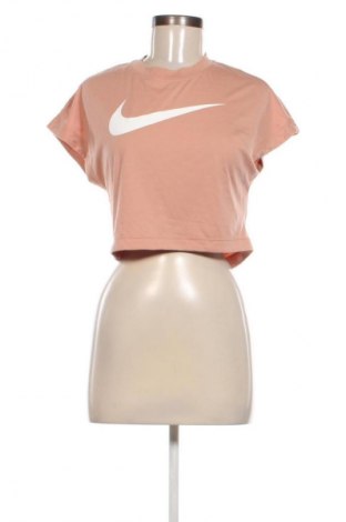 Dámské tričko Nike, Velikost S, Barva Béžová, Cena  439,00 Kč
