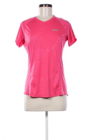 Damen T-Shirt Nike, Größe M, Farbe Rosa, Preis 9,99 €