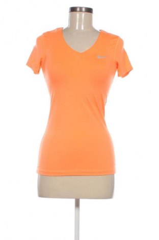 Dámské tričko Nike, Velikost S, Barva Oranžová, Cena  439,00 Kč