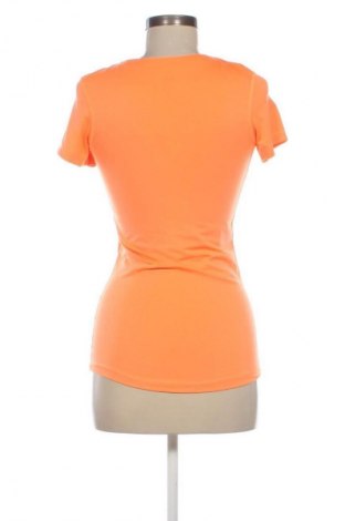 Dámské tričko Nike, Velikost S, Barva Oranžová, Cena  439,00 Kč