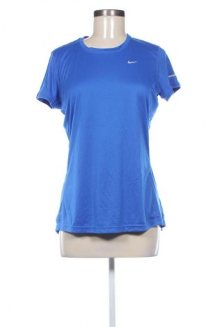Dámske tričko Nike, Veľkosť L, Farba Modrá, Cena  13,80 €