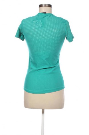 Tricou de femei Nike, Mărime S, Culoare Verde, Preț 93,99 Lei