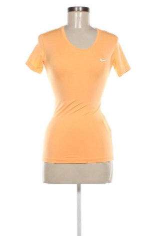 Dámské tričko Nike, Velikost S, Barva Oranžová, Cena  439,00 Kč