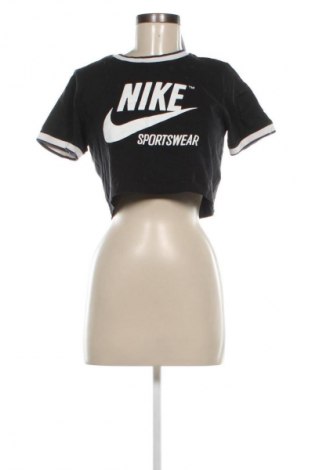 Dámske tričko Nike, Veľkosť S, Farba Čierna, Cena  20,95 €