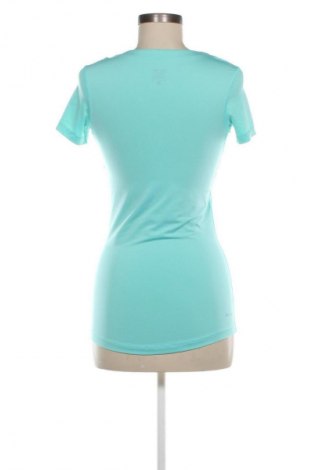 Γυναικείο t-shirt Nike, Μέγεθος S, Χρώμα Πράσινο, Τιμή 16,99 €