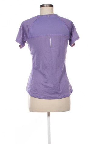 Tricou de femei Nike, Mărime M, Culoare Mov, Preț 93,99 Lei