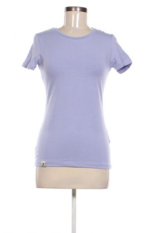 Damen T-Shirt Noorlys, Größe M, Farbe Lila, Preis € 12,99