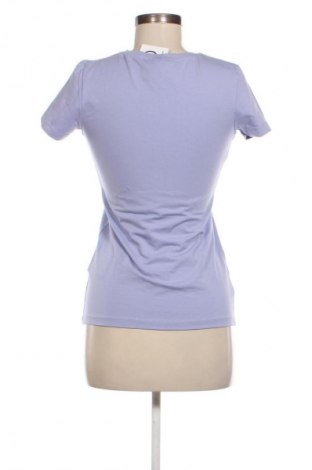 Damen T-Shirt Noorlys, Größe M, Farbe Lila, Preis € 12,99
