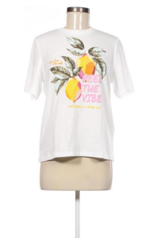 Damen T-Shirt ONLY, Größe S, Farbe Weiß, Preis € 21,99