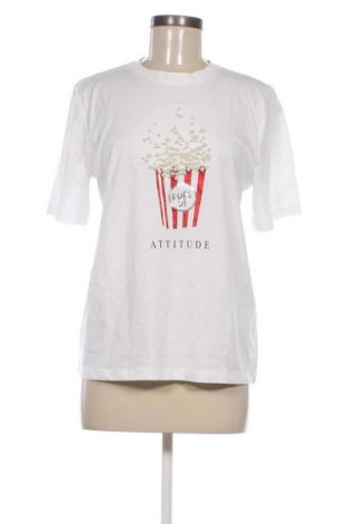 Damen T-Shirt ONLY, Größe M, Farbe Weiß, Preis € 19,99