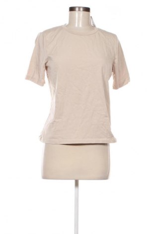 Tricou de femei ONLY, Mărime S, Culoare Bej, Preț 44,99 Lei