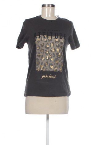 Damski T-shirt ONLY, Rozmiar S, Kolor Brązowy, Cena 101,99 zł