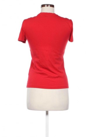 Damen T-Shirt ONLY, Größe XS, Farbe Rot, Preis € 7,16