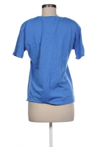 Damski T-shirt Olivia, Rozmiar M, Kolor Niebieski, Cena 39,08 zł