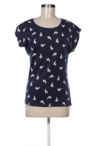 Γυναικείο t-shirt Orsay, Μέγεθος S, Χρώμα Πολύχρωμο, Τιμή 5,99 €