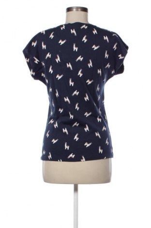 Γυναικείο t-shirt Orsay, Μέγεθος S, Χρώμα Πολύχρωμο, Τιμή 5,99 €