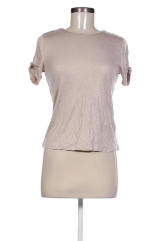 Damen T-Shirt Orsay, Größe S, Farbe Beige, Preis € 8,70