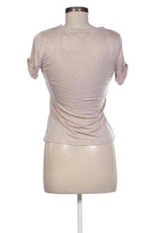 Damen T-Shirt Orsay, Größe S, Farbe Beige, Preis € 8,70