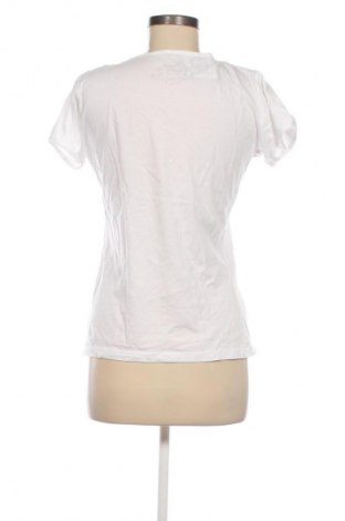 Tricou de femei Oviesse, Mărime L, Culoare Alb, Preț 42,99 Lei