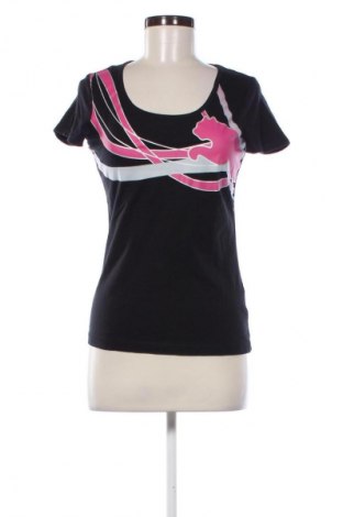 Damen T-Shirt PUMA, Größe S, Farbe Schwarz, Preis € 9,99