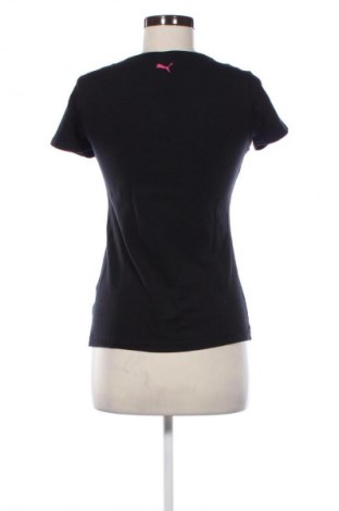Damen T-Shirt PUMA, Größe S, Farbe Schwarz, Preis € 9,99
