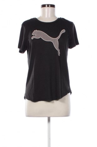 Dámské tričko PUMA, Velikost M, Barva Černá, Cena  342,00 Kč