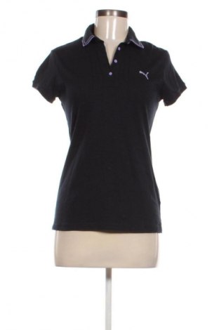 Damen T-Shirt PUMA, Größe M, Farbe Blau, Preis € 18,99