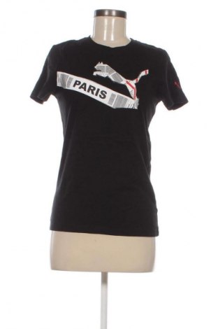 Dámské tričko PUMA, Velikost M, Barva Černá, Cena  399,00 Kč