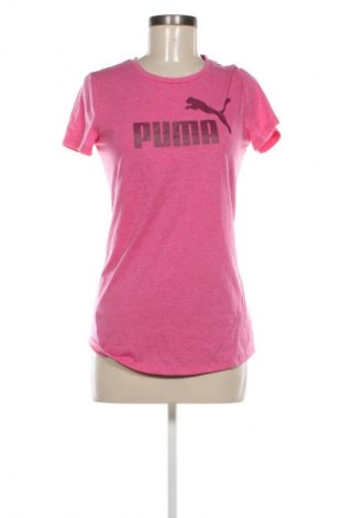 Dámské tričko PUMA, Velikost S, Barva Růžová, Cena  439,00 Kč