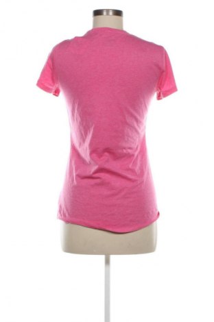 Dámské tričko PUMA, Velikost S, Barva Růžová, Cena  439,00 Kč